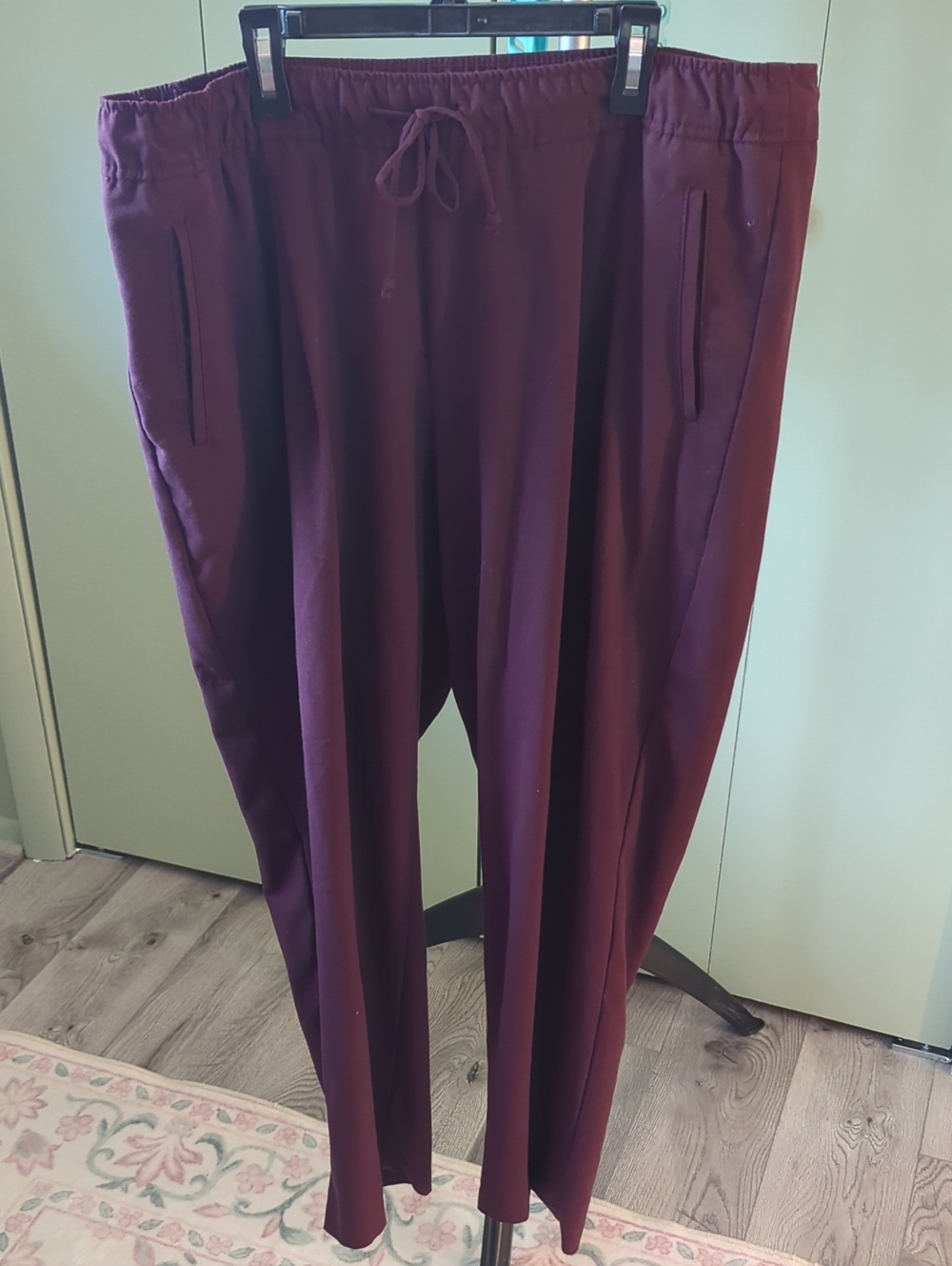 Old Navy High Waisted Billie Pants